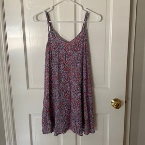 American Eagle Dress